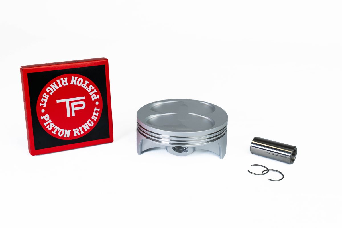 PX2441 A Pistone PROX Ø96,95mm - Alta compressione 13,5:1 - YZ 450 F 10-13