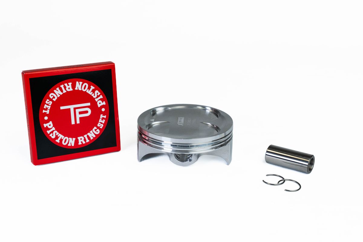 PX2450 A Pistone PROX Ø96,95mm - FANTIC YAMAHA
