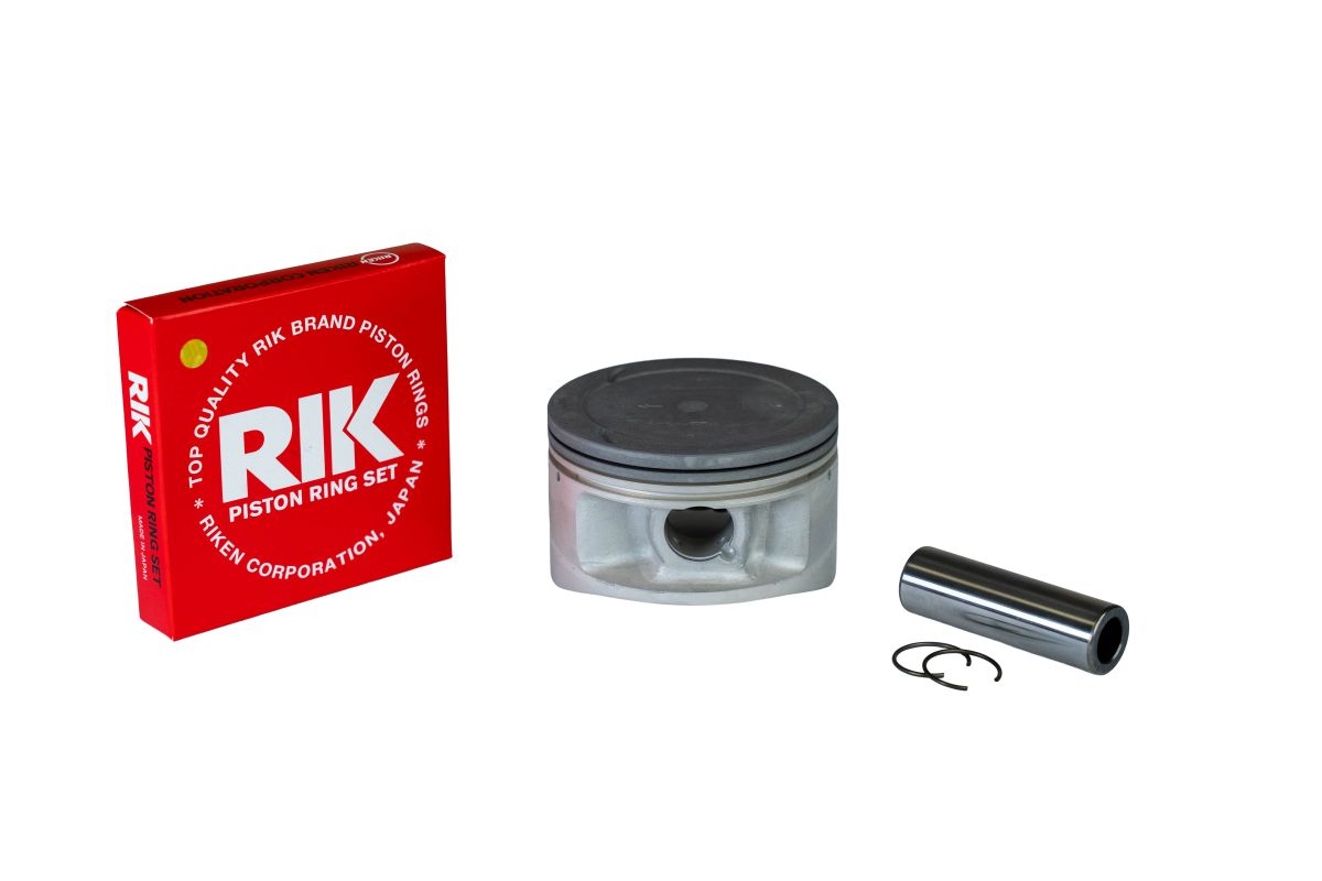 PX2600 025 Pistone PROX Ø95,25mm - TT/XT 600