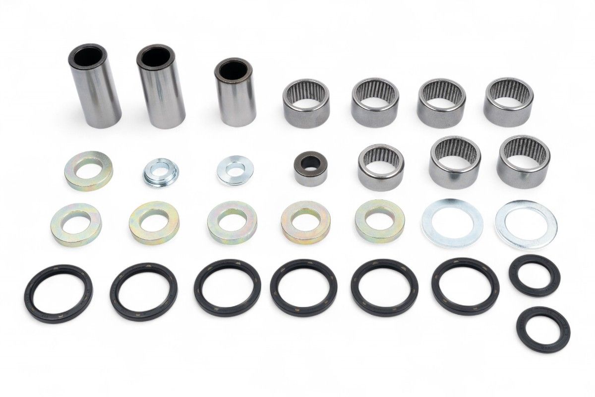 PX26.110007 Kit revisione leverismi PROX - CR 250 97