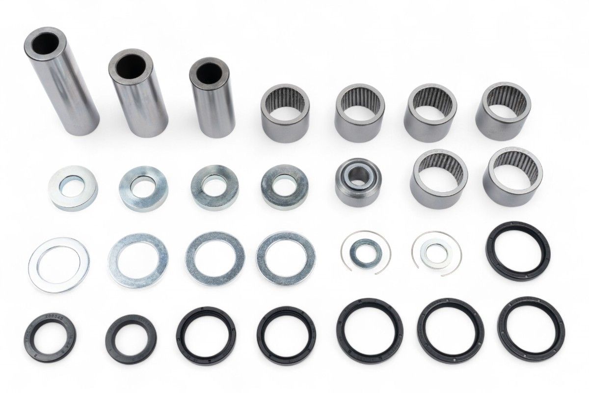 PX26.110019 Kit revisione leverismi PROX - CR 125/250/500