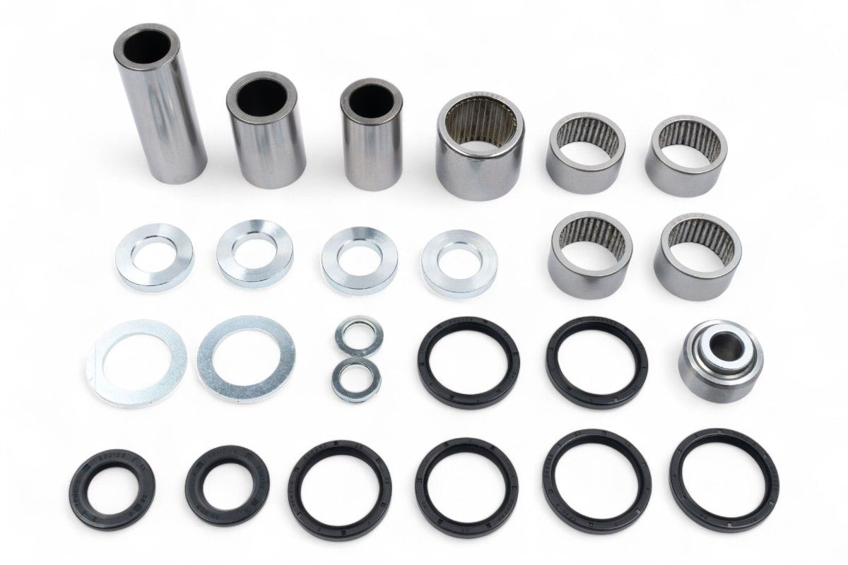 PX26.110033 Kit revisione leverismi PROX - CR 125/250 96
