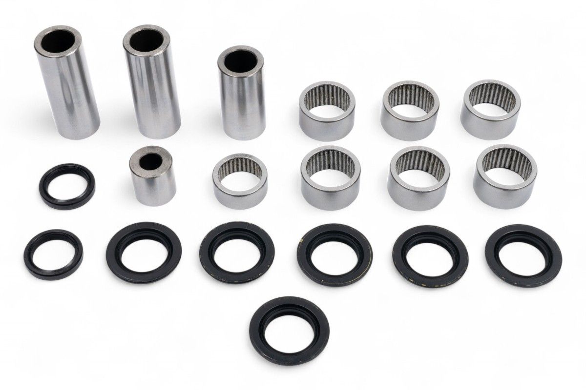 PX26.110053 Kit revisione leverismi PROX - RM 125/250 98-99