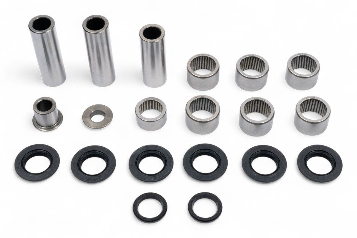 PX26.110134 Kit revisione leverismi PROX - RM 85 05-18