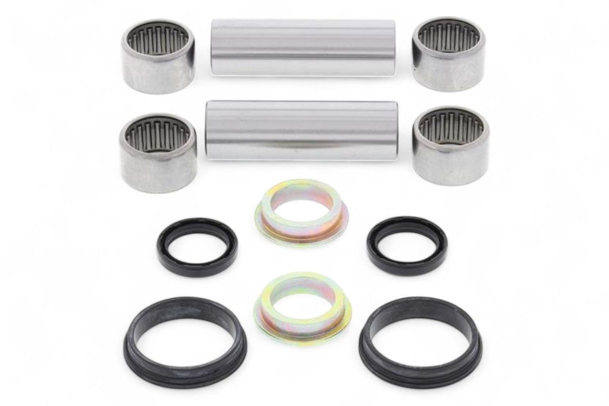 PX26.210014 Kit gabbie a rulli forcellone PROX - CR 125/250/500 86