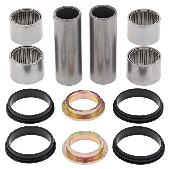 PX26.210029 Kit gabbie a rulli forcellone PROX - CR 125 90