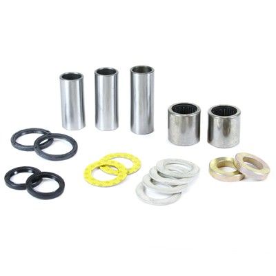 PX26.210037 Kit gabbie a rulli forcellone PROX - HONDA