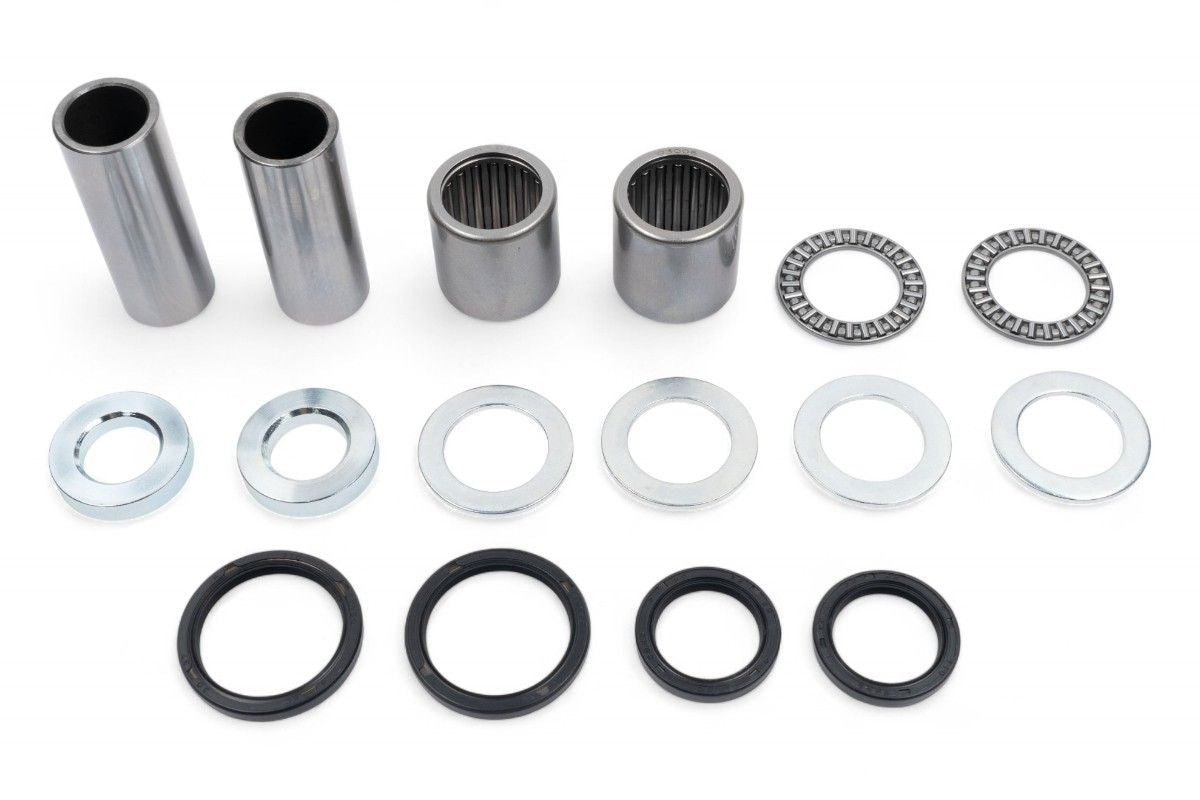 PX26.210040 Kit gabbie a rulli forcellone PROX - CR 125 02-07