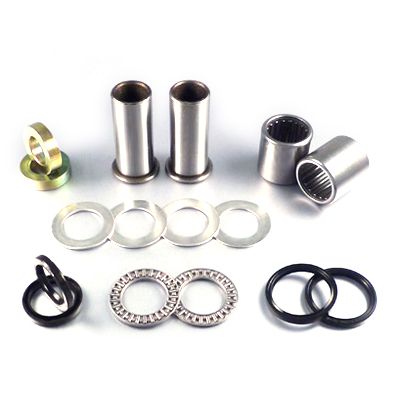 PX26.210043 Kit gabbie a rulli forcellone PROX - KX 125/250 96-97