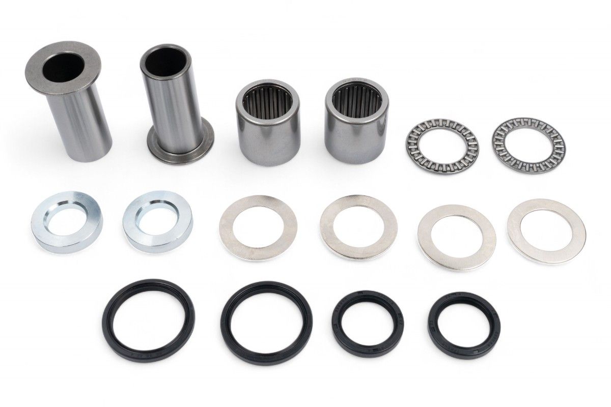 PX26.210047 Kit gabbie a rulli forcellone PROX - SUZUKI