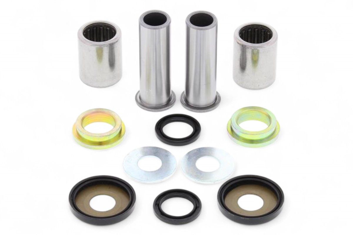PX26.210063 Kit gabbie a rulli forcellone PROX - RM 80/85