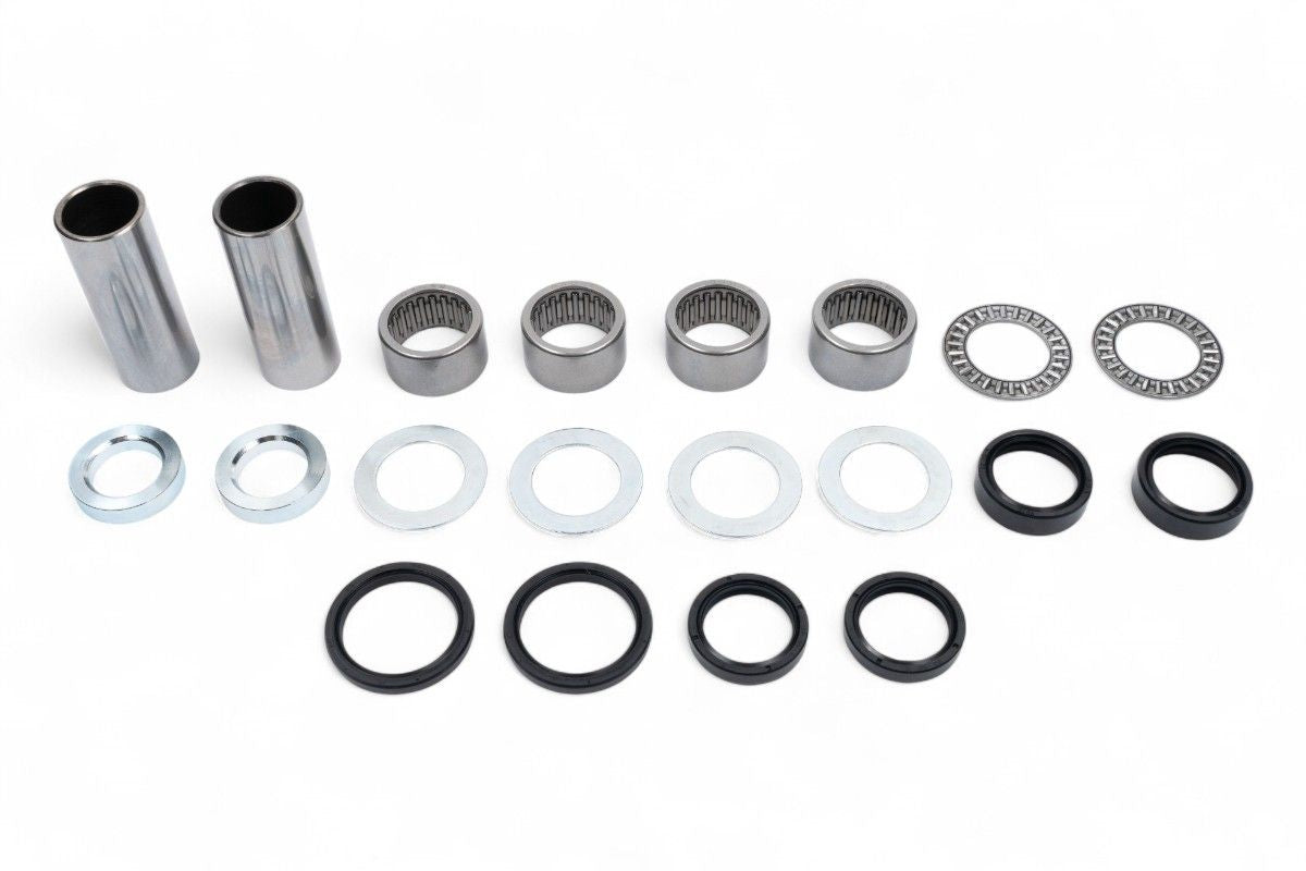 PX26.210072 Kit gabbie a rulli forcellone PROX - YAMAHA