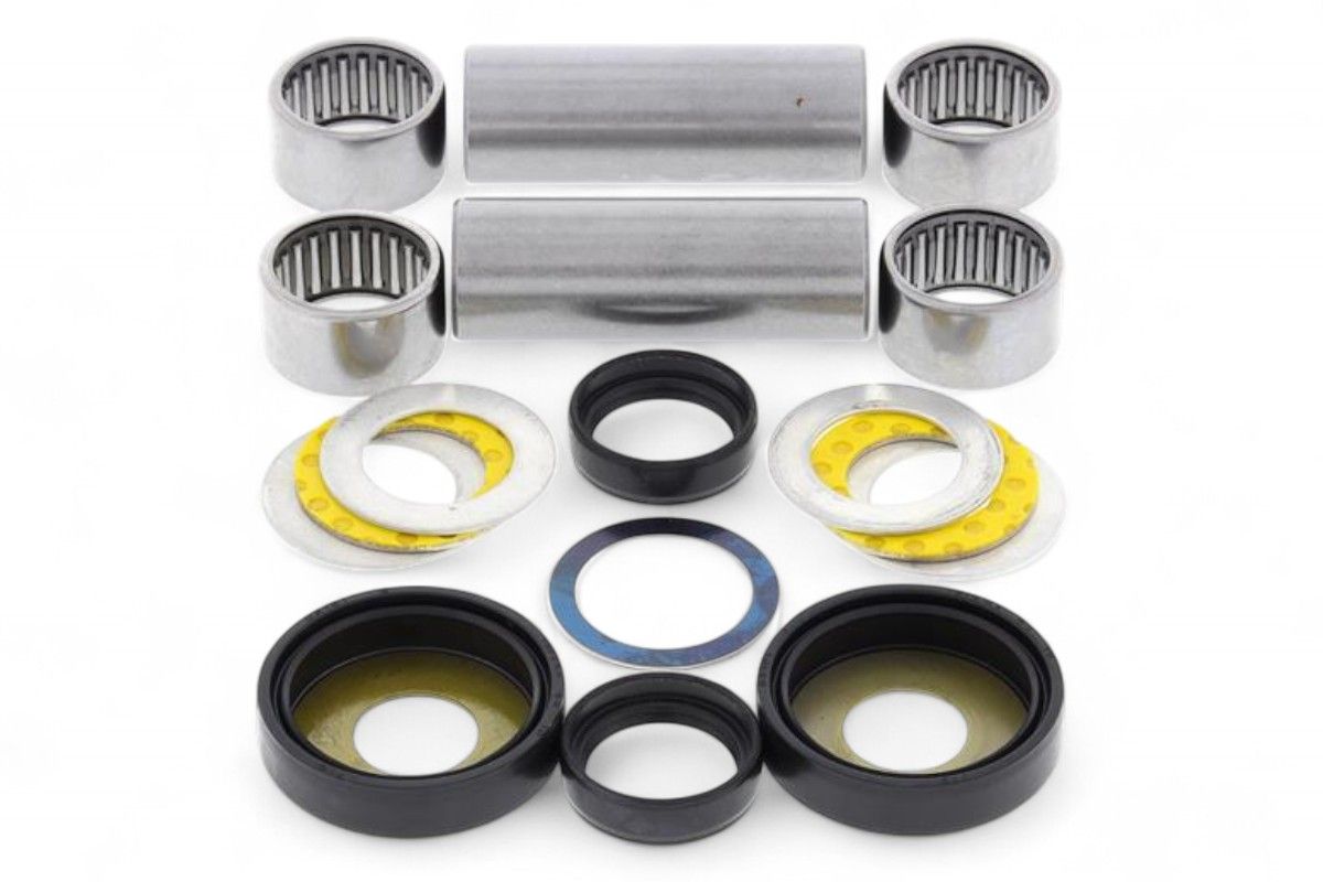 PX26.210076 Kit gabbie a rulli forcellone PROX - YAMAHA 98