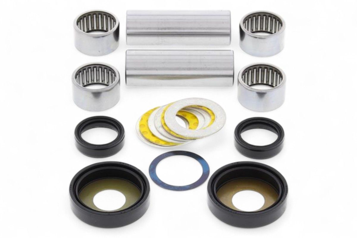 PX26.210078 Kit gabbie a rulli forcellone PROX - YZ 125/250