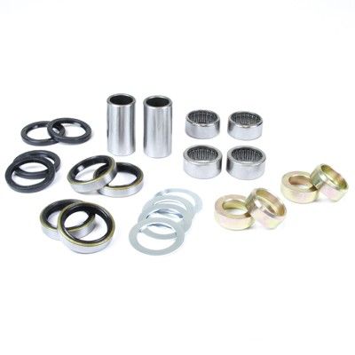 PX26.210087 Kit gabbie a rulli forcellone PROX - GASGAS HUSQVARNA KTM