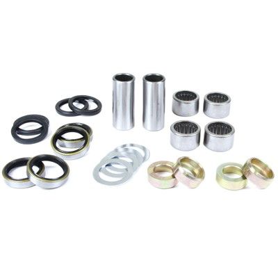 PX26.210088 Kit gabbie a rulli forcellone PROX - KTM