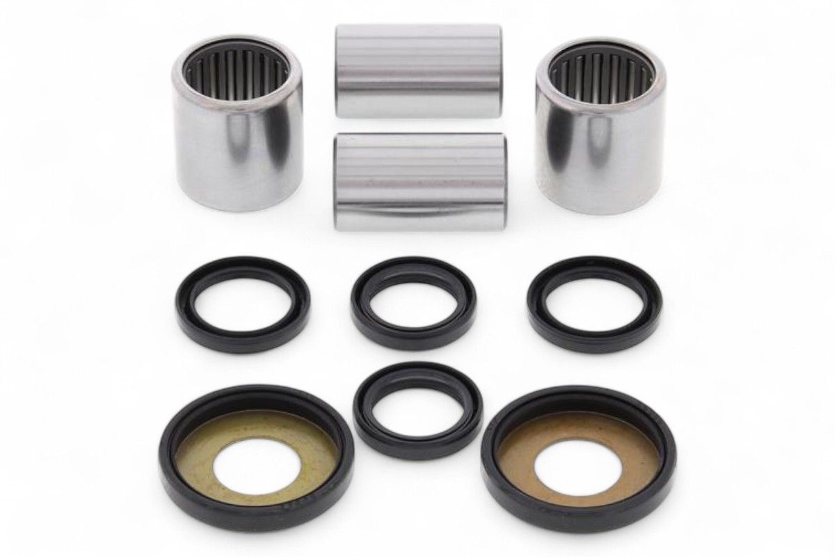 PX26.210105 Kit gabbie a rulli forcellone PROX - DR 350 90-99
