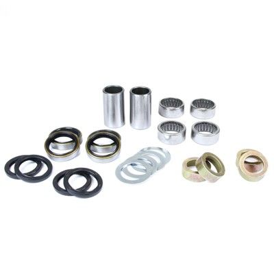 PX26.210125 Kit gabbie a rulli forcellone PROX - BETA GASGAS HUSABERG HUQVARNA KTM