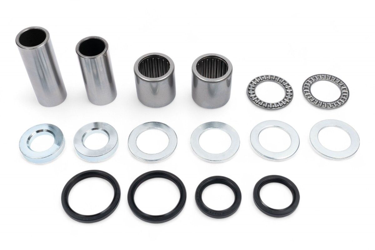 PX26.210127 Kit gabbie a rulli forcellone PROX - CRF 250 R/X