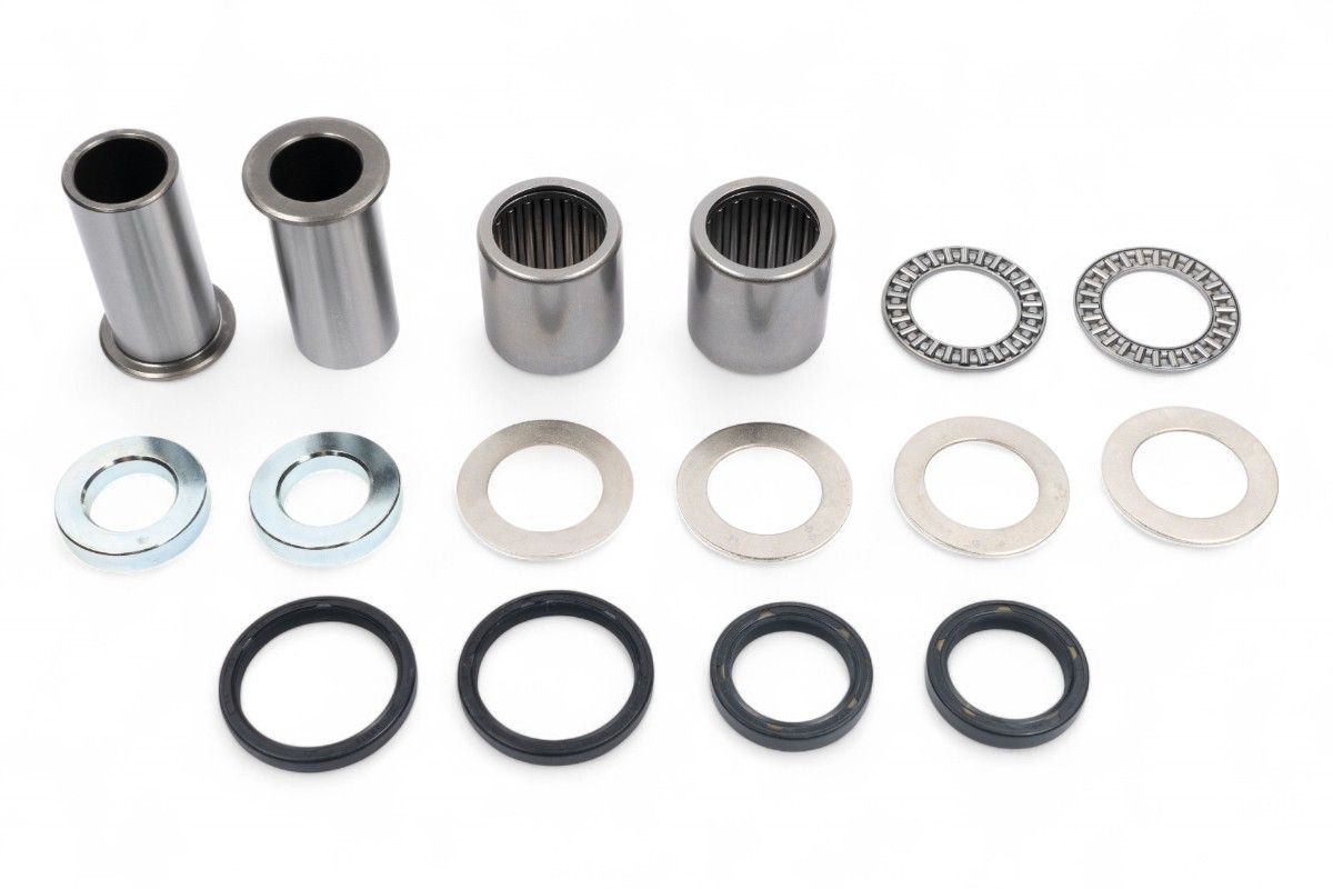 PX26.210156 Kit gabbie a rulli forcellone PROX - KX 250/450 F