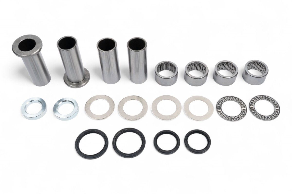 PX26.210160 Kit gabbie a rulli forcellone PROX - FANTIC YAMAHA 125