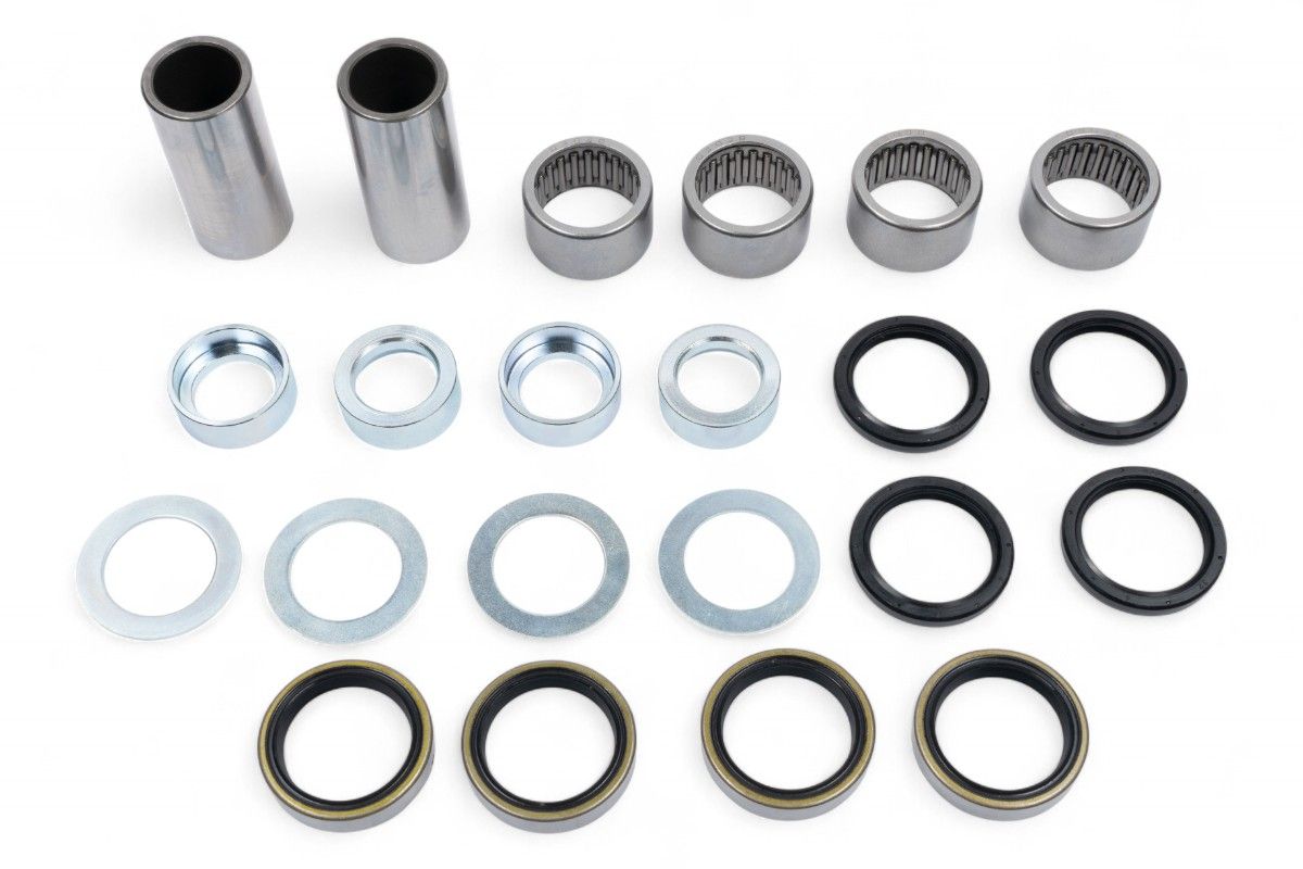 PX26.210168 Kit gabbie a rulli forcellone PROX - HUSABERG HUSQVARNA KTM
