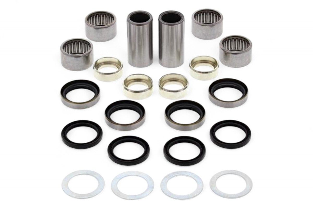 PX26.210179 Kit gabbie a rulli forcellone PROX - HUSABERG