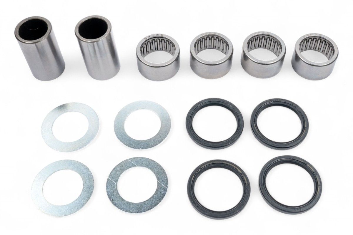 PX26.210196 Kit gabbie a rulli forcellone PROX - SHERCO