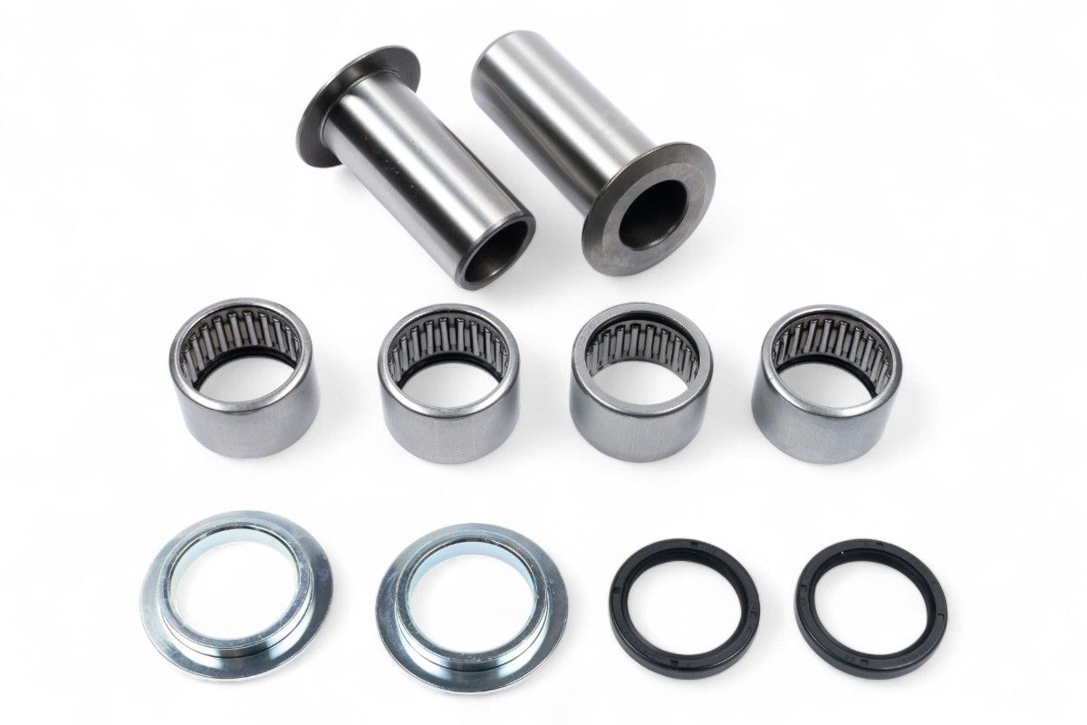 PX26.210199 Kit gabbie a rulli forcellone PROX - HUSQVARNA