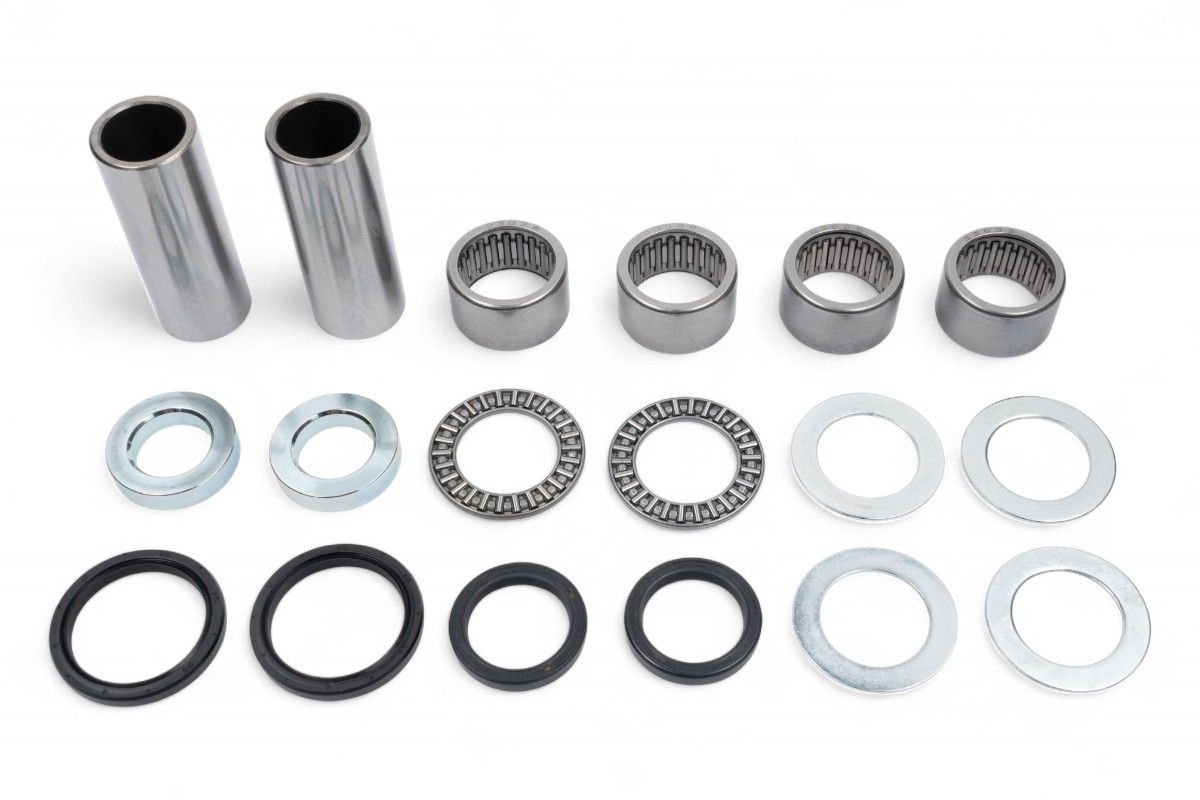 PX26.210202 Kit gabbie a rulli forcellone PROX - FANTIC YAMAHA