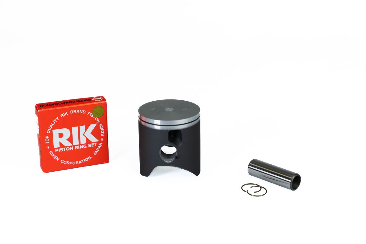 PX3224 B Pistone PROX Ø53,96mm - 1 Fascia - RM 125 04-12