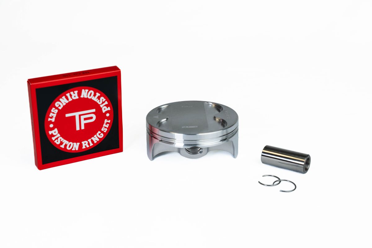 PX3405 C Pistone PROX Ø95,49mm - RMZ 450 05-07