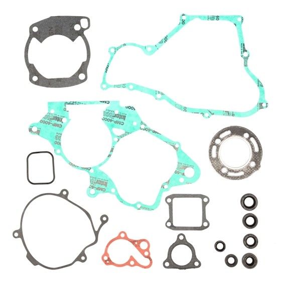 PX34.1106 Kit guarnizioni motore PROX - CR 80 86-91