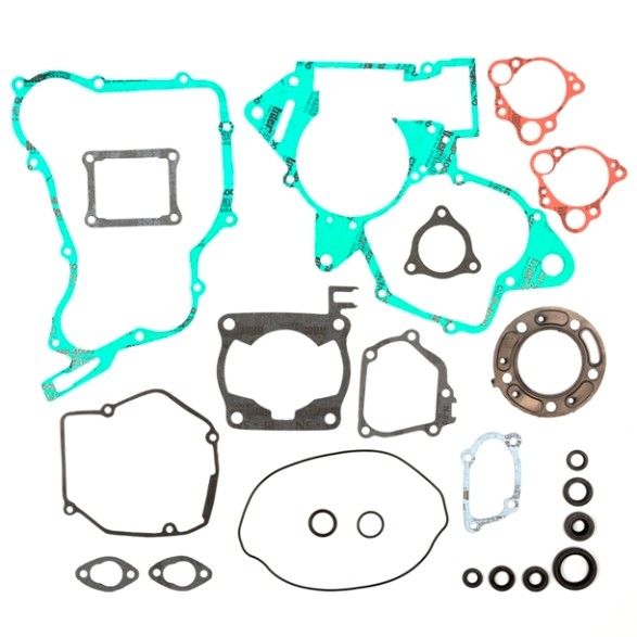 PX34.1212 Kit guarnizioni motore PROX - CR 125 90-97
