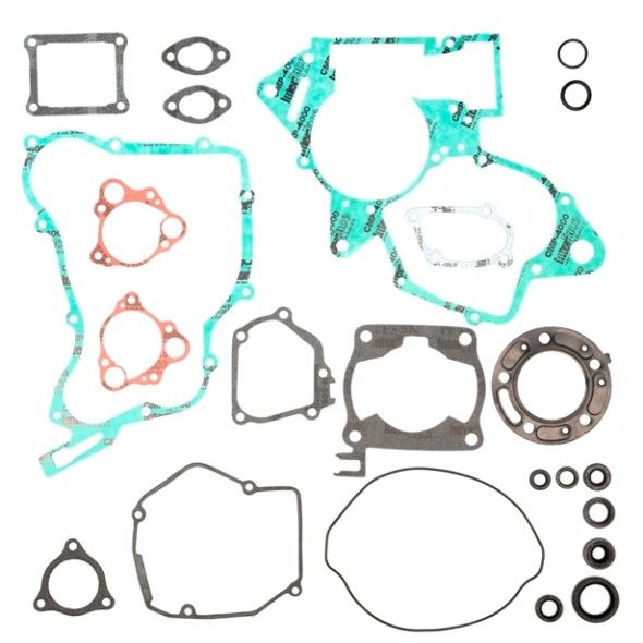 PX34.1218 Kit guarnizioni motore PROX - CR 125 98-99