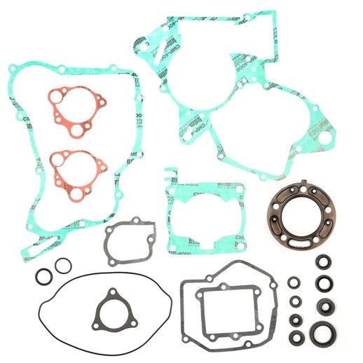 PX34.1223 Kit guarnizioni motore PROX - CR 125 03