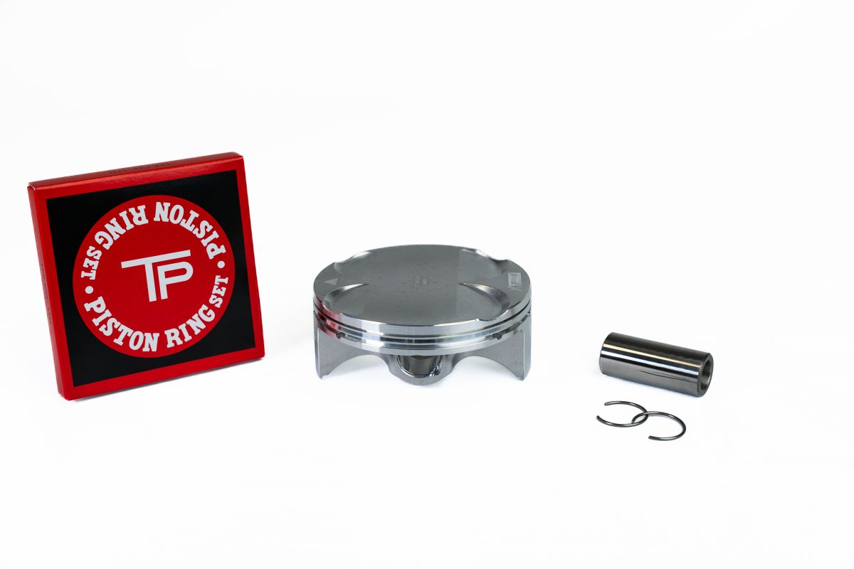 PX3413 B Pistone PROX Ø95,97mm - RMZ 450