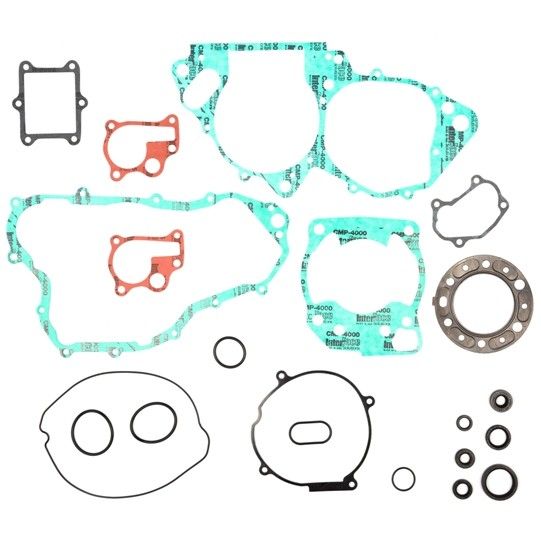 PX34.1312 Kit guarnizioni motore PROX - CR 250 92-01