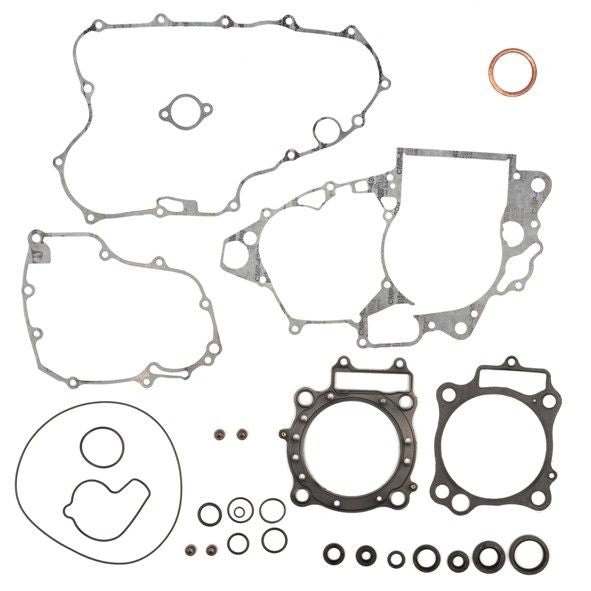 PX34.1403 Kit guarnizioni motore PROX - CRF 450 X 05-16