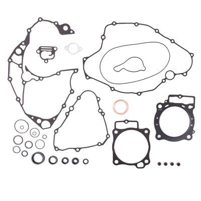 PX34.1417 Kit guarnizioni motore PROX - CRF 450 R/RX 17-18