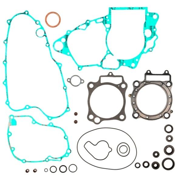 PX34.1427 Kit guarnizioni motore PROX - CRF 450 R 07-08