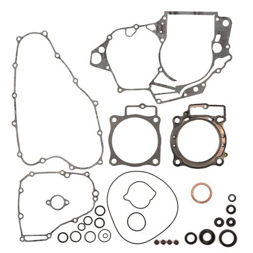PX34.1429 Kit guarnizioni motore PROX - CRF 450 R 09-16