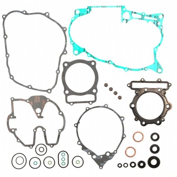 PX34.1613 Kit guarnizioni motore (con serie paraoli motore) PROX - XR 600 R 93-00