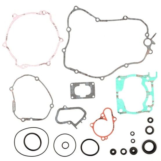 PX34.2225 Kit guarnizioni motore PROX - FANTIC YAMAHA
