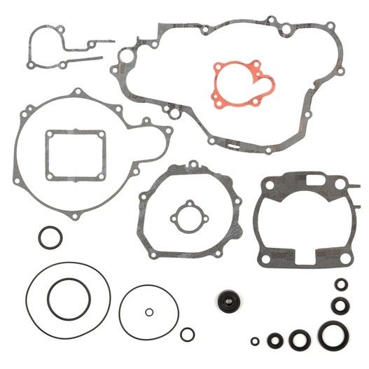 PX34.2312 Kit guarnizioni motore PROX - YZ 250 92-94