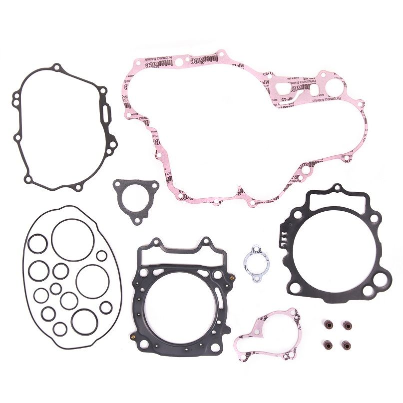 PX34.2454 Kit guarnizioni motore PROX - WR/YZ 450 F