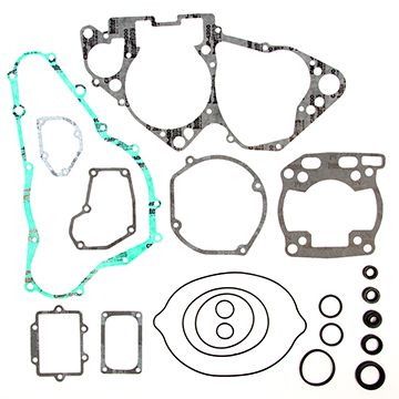 PX34.3420 Kit guarnizioni motore (con tutti i paraoli motore esclusi quelli dell'albero) PROX - DRZ 400 E/S