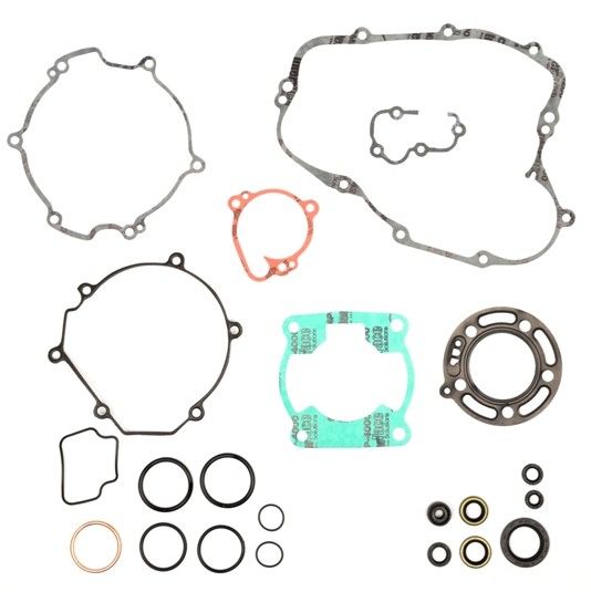 PX34.4127 Kit guarnizioni motore PROX - KX 85 07-13