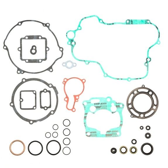 PX34.4215 Kit guarnizioni motore PROX - KX 125 95-97