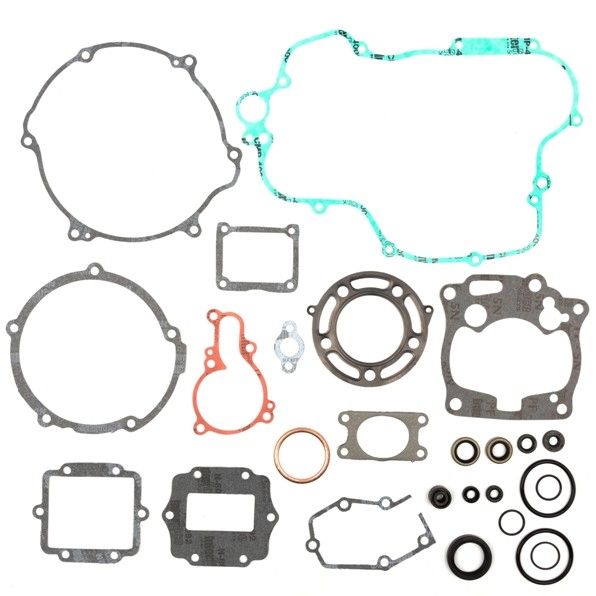 PX34.4221 Kit guarnizioni motore PROX - KX 125 01-02